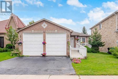 41 IRENE DRIVE SOUTHEAST, Barrie (painswick South), Ontario L4N 5Z1, Canada