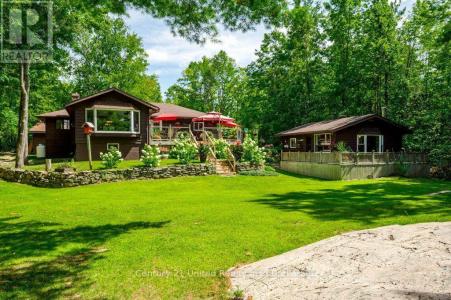 41 HALL CRESCENT, Trent Lakes, Ontario K0L 1J0, Canadá