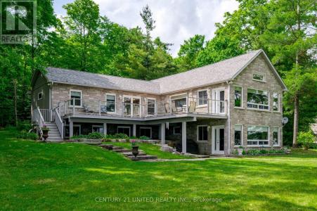 3069 CLEAR LAKE ROAD WEST, Selwyn, Ontario K0L 2H0, Kanada