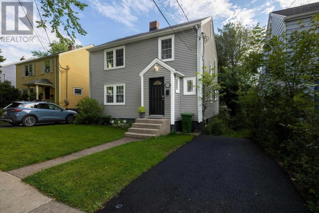 2934 OXFORD STREET, Halifax, Nouvelle-Écosse B3L 2W1, Canada