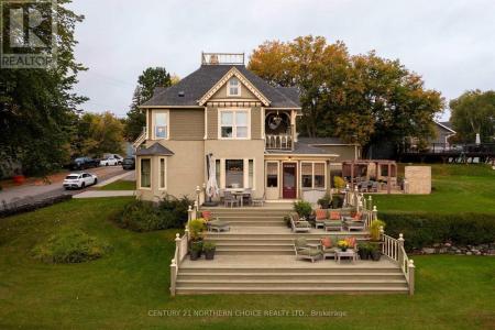 108 OTTAWA STREET, Kenora (keewatin), Ontario P0X 1C0, Canada