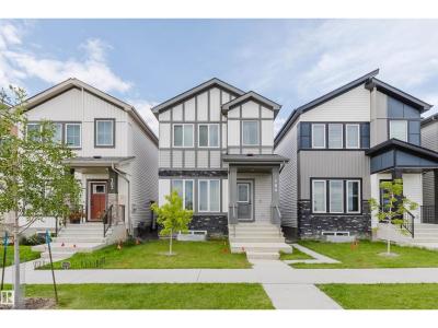 104 MEADOWVIEW WAY, Leduc, Alberta T9E 1R6, Canada