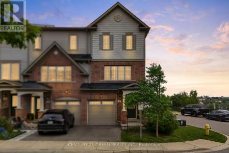 36 COMFORT WAY, Whitby (blue Grass Meadows), أونتاريو L1N 0K5, كندا