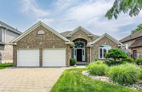 270 BOYD BOULEVARD, Zorra, Ontario N0M 2M0, Kanada
