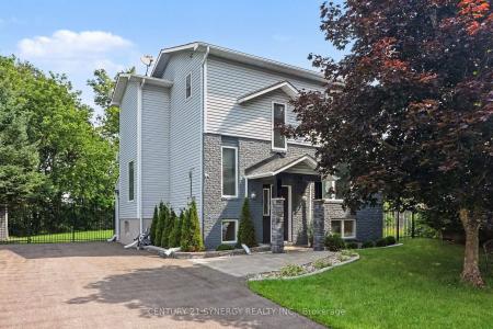 436 YVES STREET, Clarence-Rockland-, Ontario K4K 1E9, Canada