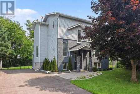 436 YVES STREET, Clarence-Rockland-, Ontario K4K 1E9, Canada