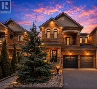 137 BLUE WILLOW DRIVE, Vaughan (east Woodbridge), Ontario L4L 9E9, Canada