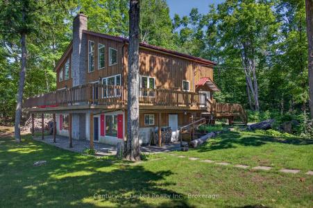 2450 VICTORIA SPRINGS LANE E, Selwyn, Ontario K0L 2H0, Kanada
