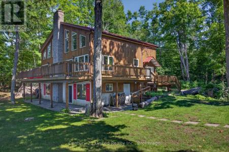 2450 VICTORIA SPRINGS LANE EAST, Selwyn, Ontario K0L 2H0, Kanada