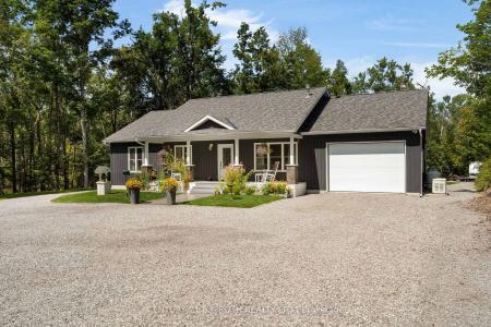233 NORTHERN AVENUE, Trent Lakes, Ontario K0M 1A0, Canadá