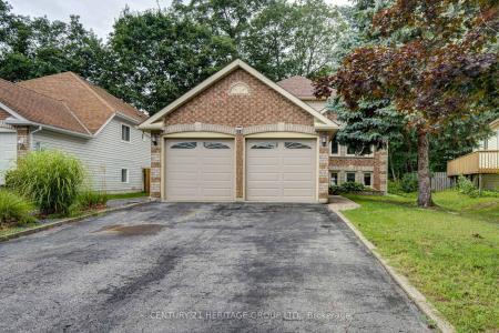 68 DYER DRIVE, Wasaga Beach, 安大略省 L9Z 1E4, 加拿大