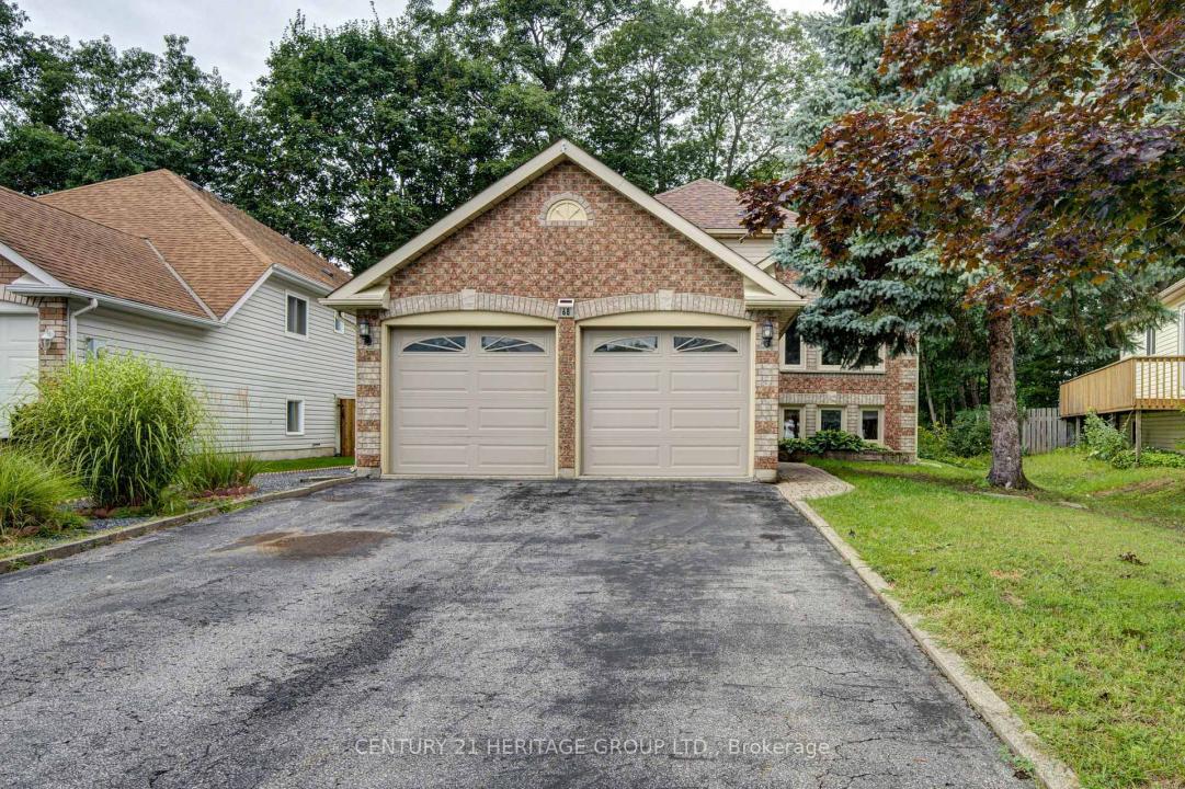 68 DYER DRIVE, Wasaga Beach, 安大略省 L9Z 1E4, 加拿大