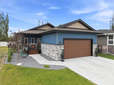 5 TINDALE PLACE, Red Deer, Alberta T4P 0T8, Canada