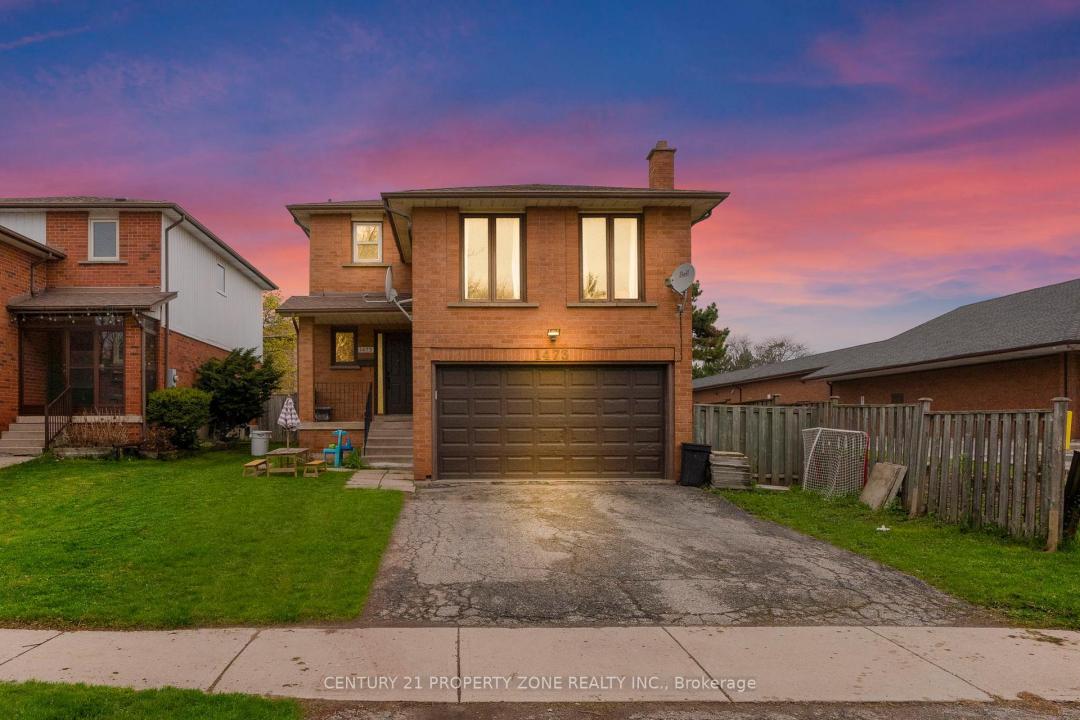 1473 ELM ROAD, Oakville, Ontario L6H 1W3, Canada