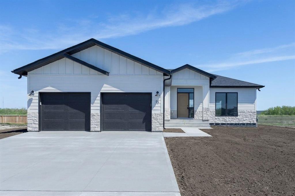 53 CARIBOU BAY, Steinbach, Manitoba R5G 0Z4, Canadá