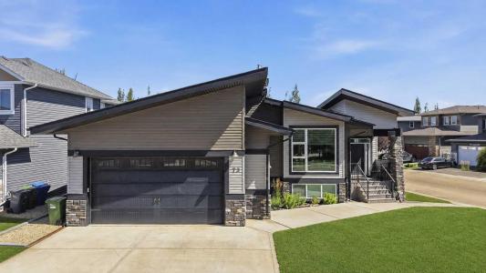 73 LALOR DRIVE, Red Deer, 앨버타주 T4R 0R6, 캐나다