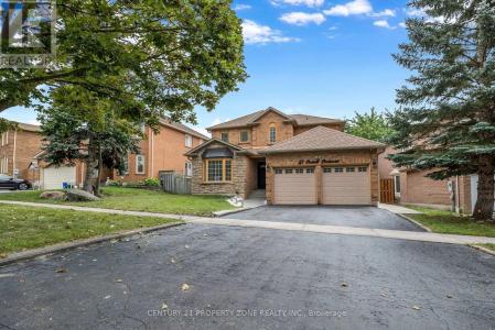 27 BASSETT BOULEVARD, Whitby (pringle Creek), Ontario L1N 9A3, Canadá
