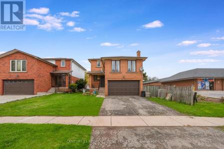 1473 ELM ROAD, Oakville (cp College Park), オンタリオ L6H 1W3, カナダ