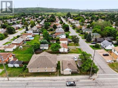 1130 & 1138 MCALLISTER AVENUE, Greater Sudbury, 온타리오주 P3A 2Y8, 캐나다