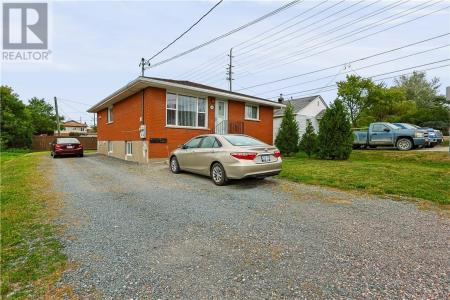 1133 MARTIN AVENUE, Greater Sudbury, 온타리오주 P3A 2Z5, 캐나다