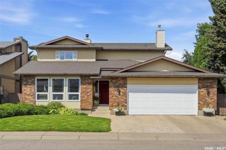 306 WHITEWOOD ROAD, Saskatoon, Saskatchewan S7J 4L8, Canada