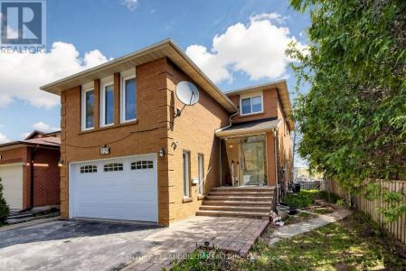 329 ATHA AVENUE, Richmond Hill (harding), Ontario L4C 6A8, Canada
