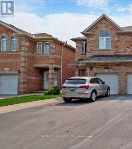 385 COMISKEY CRESCENT, Mississauga (meadowvale Village), 安大略省 L5W 0C6, 加拿大