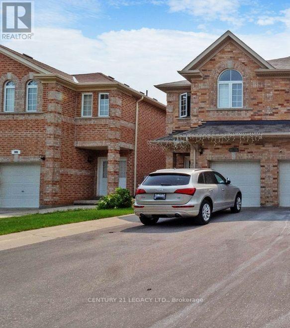 385 COMISKEY CRESCENT, Mississauga (meadowvale Village), 安大略省 L5W 0C6, 加拿大