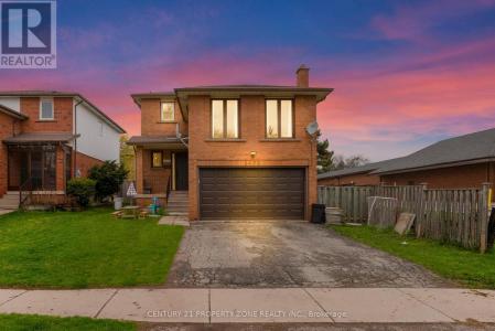1473 ELM ROAD, Oakville (cp College Park), オンタリオ L6H 1W3, カナダ