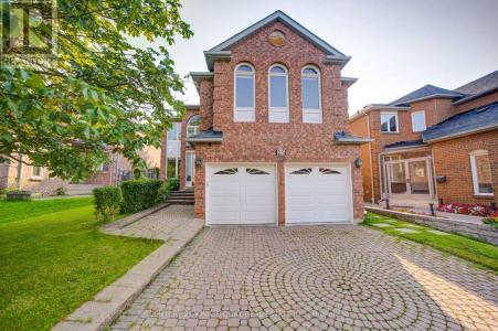 25 WESTMORELAND COURT, Markham (unionville), Ontario L3R 8L9, Kanada