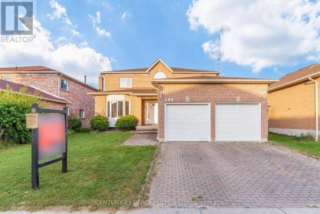 199 FALLINGBROOK STREET, Whitby (pringle Creek), Ontario L1R 2B1, Canadá