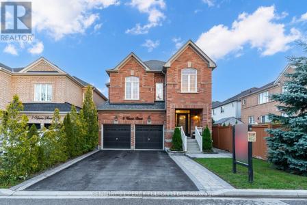 9 URWIN STREET, Ajax (northeast Ajax), Ontario L1T 0G7, Canada