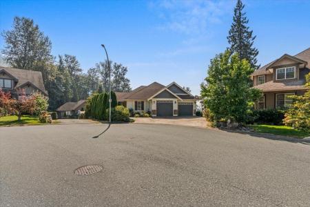 8497 BRADSHAW PLACE, Chilliwack, British Columbia V4Z 0A7, Canada