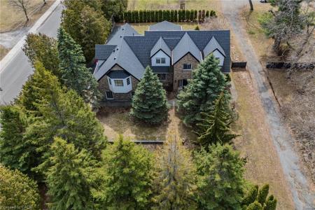 208 VICTORIA STREET, Simcoe, Ontario N3Y 4K2, Canada