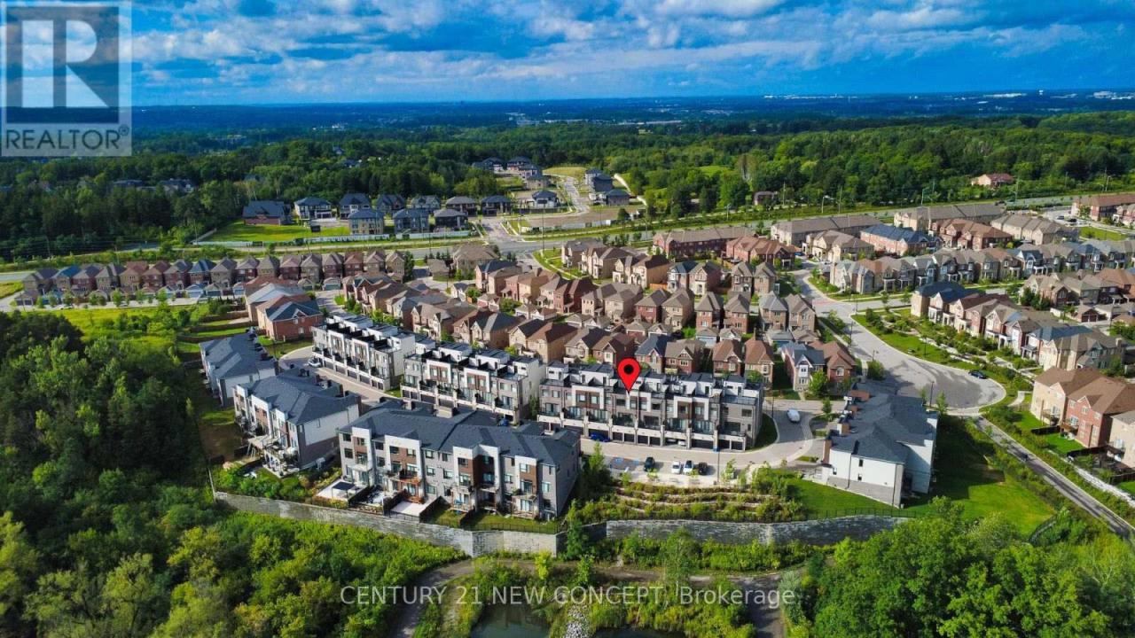 47 SUNDEW LANE, Richmond Hill (oak Ridges Lake Wilcox), Ontario L4E 1H7, Kanada