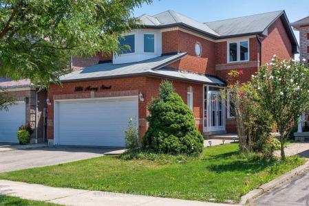 5806 MERSEY STREET, Mississauga, Ontario L5V 1V9, Canada