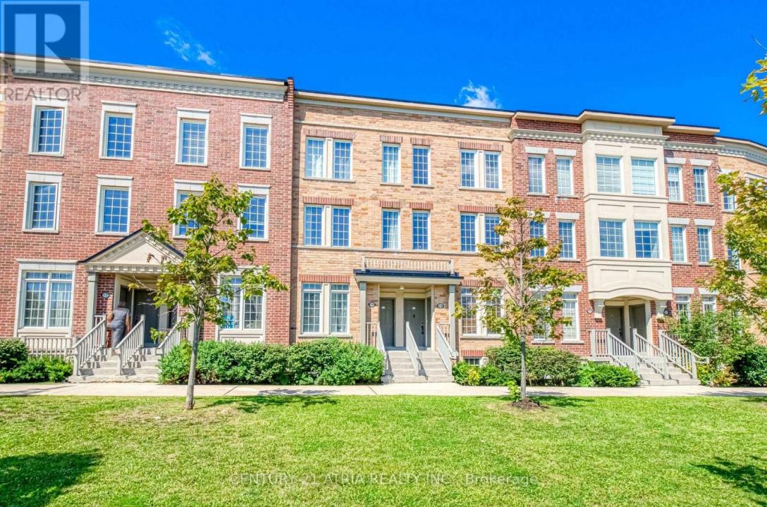 19 ISLAND ROAD, Toronto (rouge), 安大略省 M1C 0E4, 加拿大