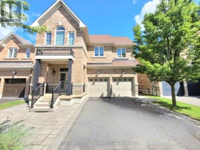 15 JONAS MILLWAY, Whitchurch-stouffville (stouffville), オンタリオ L4A 0M4, カナダ