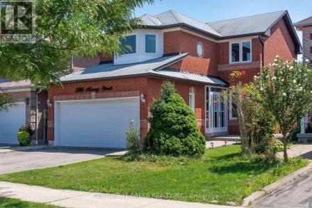 5806 MERSEY STREET, Mississauga (east Credit), Ontario L5V 1V9, Canada