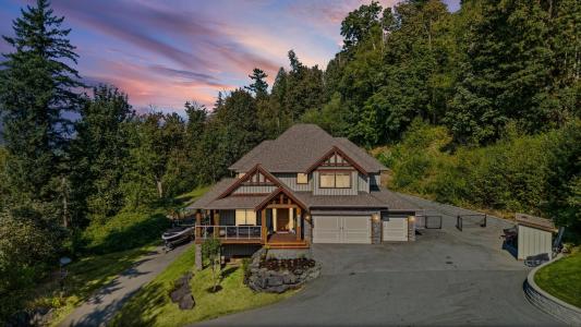 41150 OLD YALE ROAD, Abbotsford, British Columbia V3G 2S9, Canada