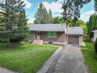 639 21ST STREET, Brandon, Manitoba R7B 1P6, Canada
