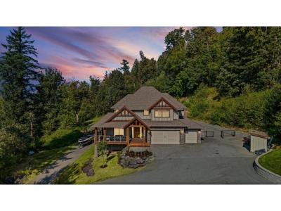 41150 OLD YALE ROAD, Abbotsford, British Columbia V3G 2S9, Canada