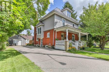 308 BROADWAY STREET, Tillsonburg, Ontario N4G 3S1, Canada
