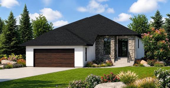 47 OASIS BEND, Winnipeg, Manitoba R3Y 2K4, Canada