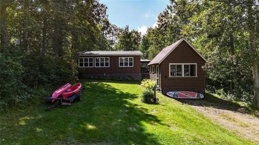 80 TIMOTHY ROAD, Onanole, 매니토바주 R0J 1N0, 캐나다