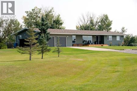 264057 562 AVENUE EAST, Rural Foothills County, Alberta T0L 0J0, Canada