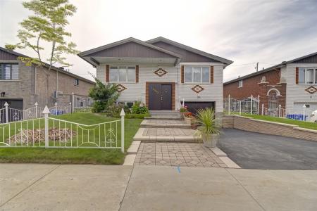 12052  Av. Arthur-Courtois, Montréal (Rivière-des-Prairies/Pointe-aux-Trembles), Quebec H1E 4B3, Canada