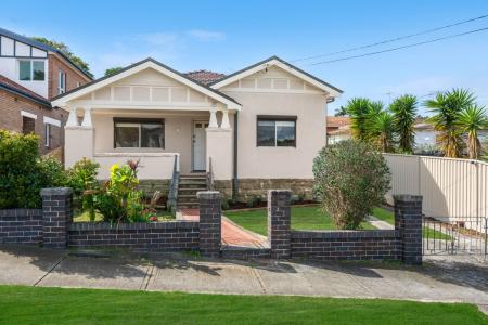 57 Villiers Street, Rockdale, NSW 2216, Australia