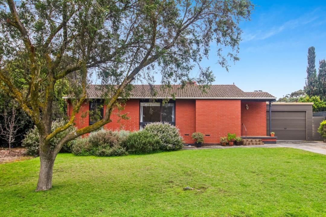 20 Hagen Crescent, Hackham West, SA 5163, Austrália