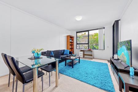 101C/2-4 Darley Street, Forestville, NSW 2087, Australia